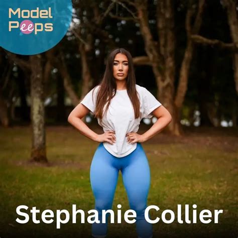 stephanie collier|stephanie collier body.